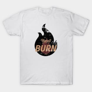 1902 Yacolt Burn T-Shirt